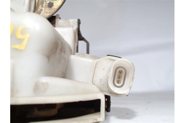 Recambio de cierre electromagnetico delantero derecho para seat ibiza (6k1) 1.4 referencia OEM IAM 6K4839015H  