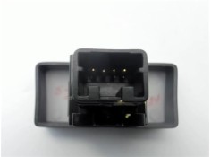 Recambio de interruptor luces emergencia para nissan pixo (uao) 1.0 visia referencia OEM IAM 259104A00C  