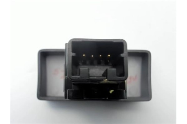 Recambio de interruptor luces emergencia para nissan pixo (uao) 1.0 visia referencia OEM IAM 259104A00C  