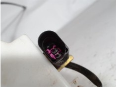 Recambio de cierre electromagnetico delantero derecho para seat ibiza (6k1) 1.4 referencia OEM IAM 6K4839015H  