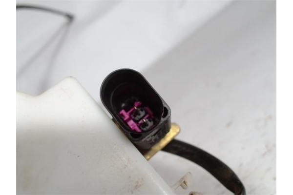 Recambio de cierre electromagnetico delantero derecho para seat ibiza (6k1) 1.4 referencia OEM IAM 6K4839015H  