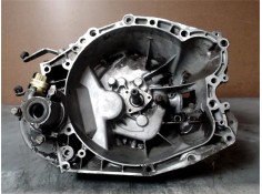 Recambio de caja cambios manual para peugeot 206 1.9 d referencia OEM IAM   