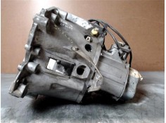Recambio de caja cambios manual para peugeot 206 1.9 d referencia OEM IAM   