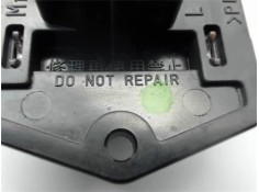 Recambio de resistencia calefaccion para nissan pixo (uao) 1.0 visia referencia OEM IAM 271004A00C  