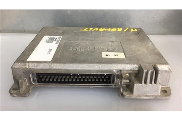 Recambio de centralita para volvo serie 460 (1989) 1.8 1.7i / 1.8i gle [1,8 ltr. - 66 kw] referencia OEM IAM 436507 S101290101 E
