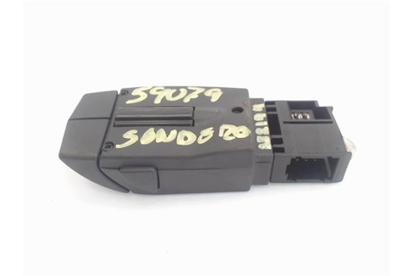 Recambio de mando multifuncion para dacia sandero i 1.2 16v referencia OEM IAM 344422023GB  
