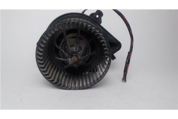 Recambio de motor ventilador radiador para peugeot partner furgón (5) 1.9 d referencia OEM IAM 6441R4  