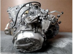 Recambio de caja cambios manual para peugeot 206 1.9 d referencia OEM IAM   