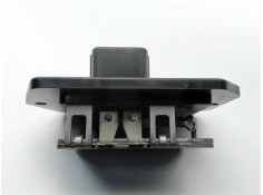 Recambio de resistencia calefaccion para nissan pixo (uao) 1.0 visia referencia OEM IAM 271004A00C  