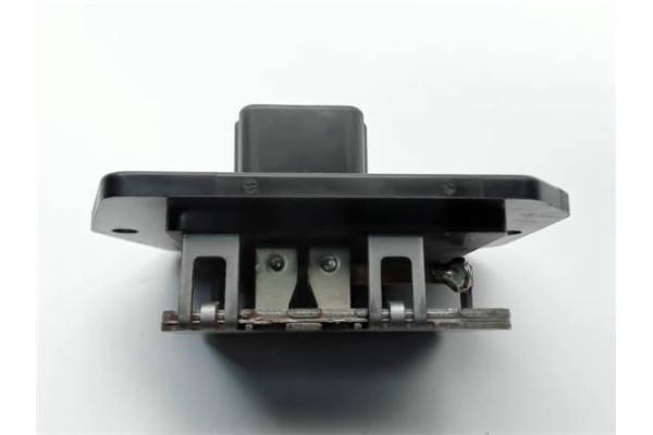 Recambio de resistencia calefaccion para nissan pixo (uao) 1.0 visia referencia OEM IAM 271004A00C  