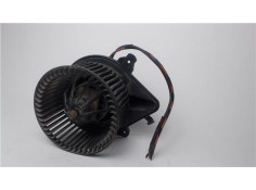 Recambio de motor ventilador radiador para peugeot partner furgón (5) 1.9 d referencia OEM IAM 6441R4  