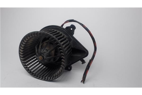Recambio de motor ventilador radiador para peugeot partner furgón (5) 1.9 d referencia OEM IAM 6441R4  