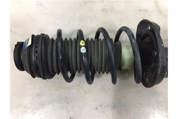 Recambio de amortiguador delantero derecho para fiat punto / grande punto (199) 1.3 d multijet referencia OEM IAM 51796546  