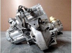 Recambio de caja cambios manual para peugeot 206 1.9 d referencia OEM IAM   