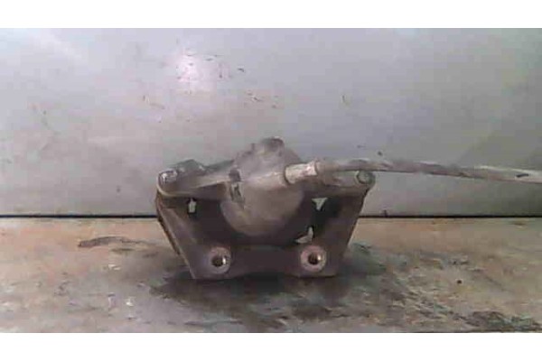 Recambio de pinza freno delantero derecha para ford mondeo iii (b5y) 1.8 16v referencia OEM IAM 1126716 2218025 