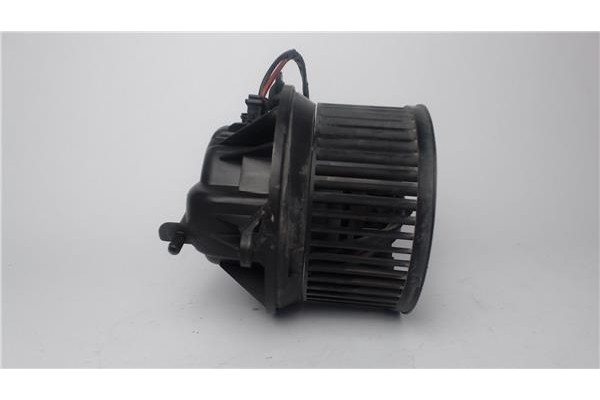Recambio de motor ventilador radiador para peugeot partner furgón (5) 1.9 d referencia OEM IAM 6441R4  