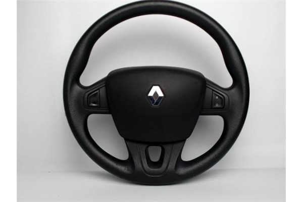 Recambio de volante para renault scenic iii (jz) 1.5 emotion referencia OEM IAM   