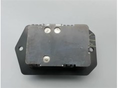 Recambio de resistencia calefaccion para nissan pixo (uao) 1.0 visia referencia OEM IAM 271004A00C  