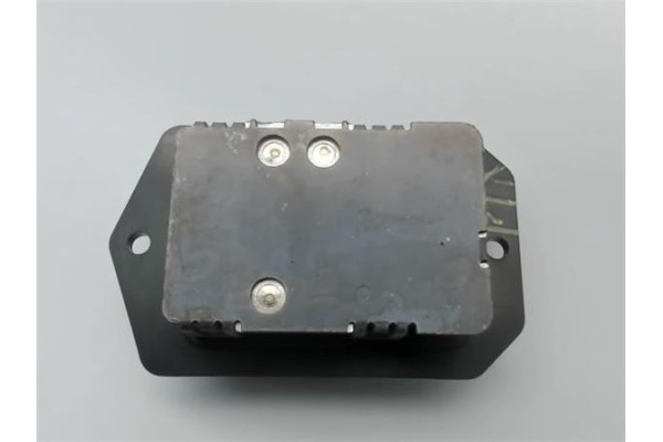 Recambio de resistencia calefaccion para nissan pixo (uao) 1.0 visia referencia OEM IAM 271004A00C  