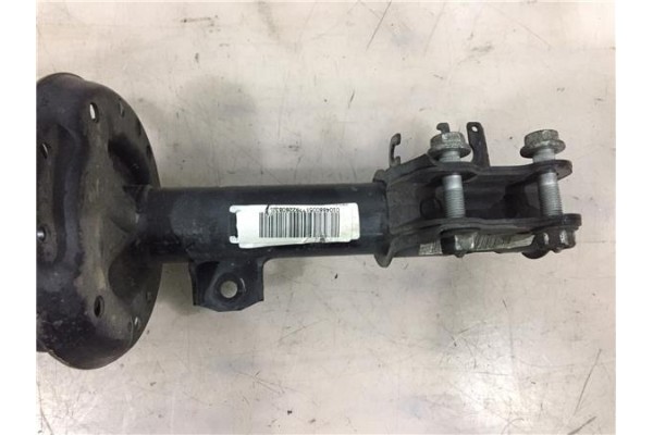Recambio de amortiguador delantero derecho para fiat punto / grande punto (199) 1.3 d multijet referencia OEM IAM 51796546  