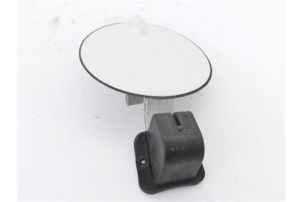 Recambio de tapa exterior combustible para opel corsa c 1.2 twinport referencia OEM IAM 9164237 468435664 