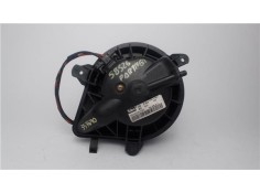 Recambio de motor ventilador radiador para peugeot partner furgón (5) 1.9 d referencia OEM IAM 6441R4  