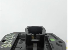 Recambio de resistencia calefaccion para nissan pixo (uao) 1.0 visia referencia OEM IAM 271004A00C  