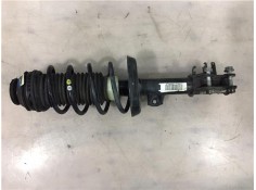 Recambio de amortiguador delantero derecho para fiat punto / grande punto (199) 1.3 d multijet referencia OEM IAM 51796546  