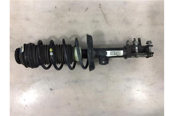 Recambio de amortiguador delantero derecho para fiat punto / grande punto (199) 1.3 d multijet referencia OEM IAM 51796546  