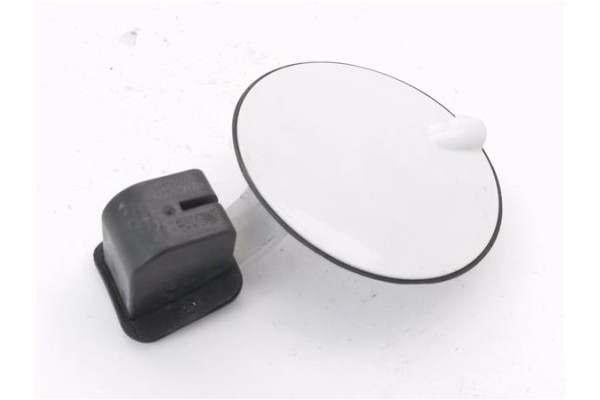 Recambio de tapa exterior combustible para opel corsa c 1.2 twinport referencia OEM IAM 9164237 468435664 