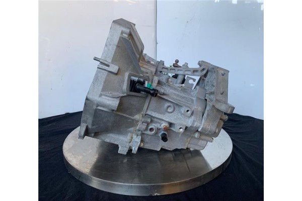 Recambio de caja cambios manual para fiat ii tipo (356) berlina 1.3 easy referencia OEM IAM 0046338578  