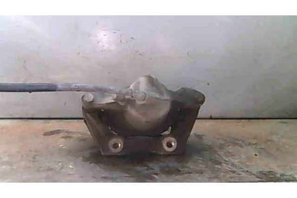 Recambio de pinza freno delantero izquierda para ford mondeo iii (b5y) 1.8 16v referencia OEM IAM RM1S7J2B302 Y01128 