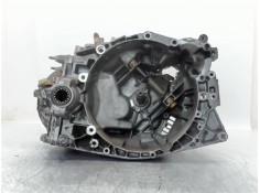 Recambio de caja cambios manual para citroen xantia berlina 2.1 d 12 turbo sx referencia OEM IAM 20LE51 0234722 