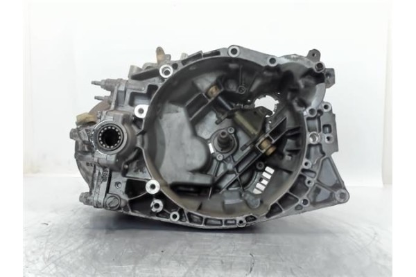 Recambio de caja cambios manual para citroen xantia berlina 2.1 d 12 turbo sx referencia OEM IAM 20LE51 0234722 