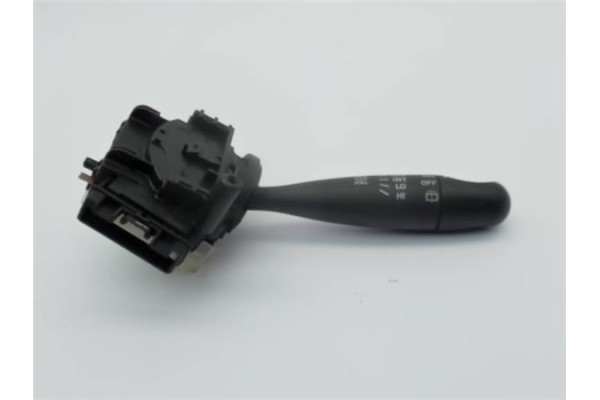 Recambio de mando limpiaparabrisas para nissan pixo (uao) 1.0 visia referencia OEM IAM 252604A00B  