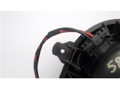 Recambio de motor ventilador radiador para peugeot partner furgón (5) 1.9 d referencia OEM IAM 6441R4  