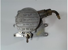 Recambio de depresor freno para saab 9-3 berlina 2.2 tid referencia OEM IAM 0252738 90531395  2