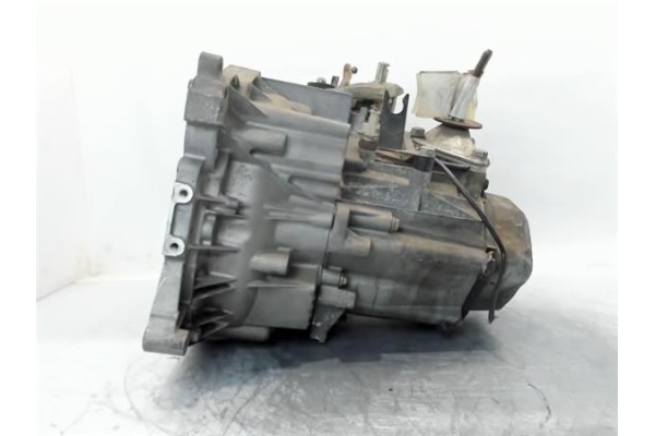 Recambio de caja cambios manual para citroen xantia berlina 2.1 d 12 turbo sx referencia OEM IAM 20LE51 0234722 