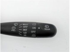 Recambio de mando limpiaparabrisas para nissan pixo (uao) 1.0 visia referencia OEM IAM 252604A00B  
