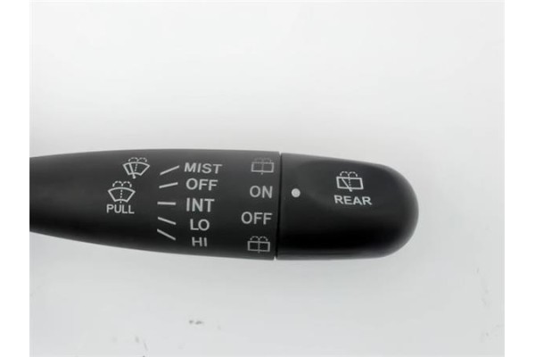 Recambio de mando limpiaparabrisas para nissan pixo (uao) 1.0 visia referencia OEM IAM 252604A00B  