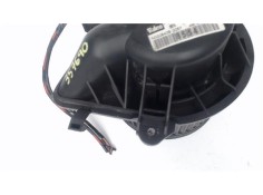 Recambio de motor ventilador radiador para peugeot partner furgón (5) 1.9 d referencia OEM IAM 6441R4  