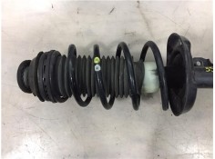 Recambio de amortiguador delantero izquierdo para fiat punto / grande punto (199) 1.3 d multijet referencia OEM IAM 51796542  