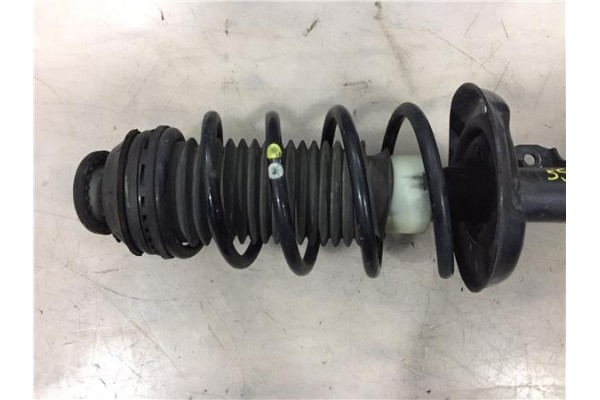 Recambio de amortiguador delantero izquierdo para fiat punto / grande punto (199) 1.3 d multijet referencia OEM IAM 51796542  