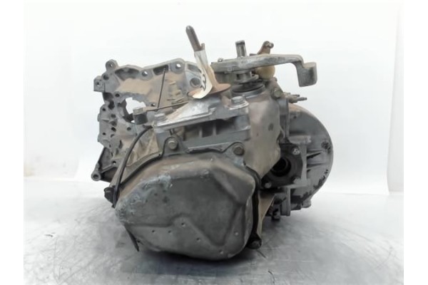 Recambio de caja cambios manual para citroen xantia berlina 2.1 d 12 turbo sx referencia OEM IAM 20LE51 0234722 