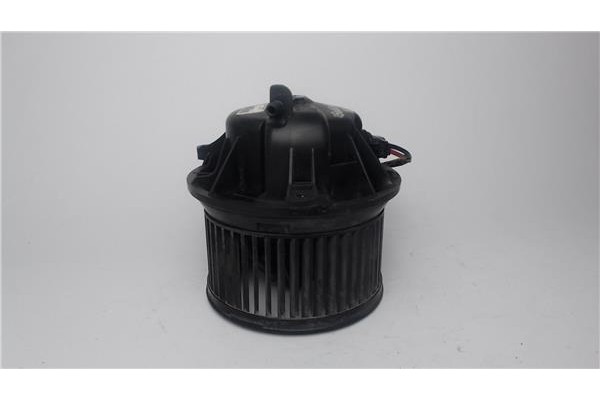Recambio de motor ventilador radiador para peugeot partner furgón (5) 1.9 d referencia OEM IAM 6441R4  