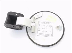 Recambio de tapa exterior combustible para opel corsa c 1.2 twinport referencia OEM IAM 9164237 468435664 