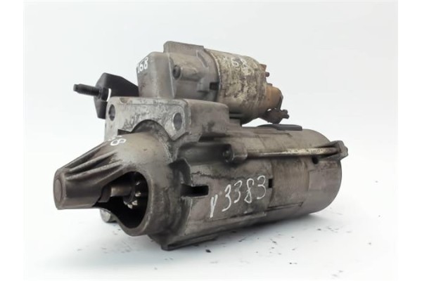 Recambio de motor arranque para citroen c3 1.6 feel referencia OEM IAM D7G3  