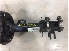 Recambio de amortiguador delantero izquierdo para fiat punto / grande punto (199) 1.3 d multijet referencia OEM IAM 51796542  