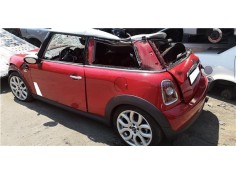 mini mini (r56)(2006) del año 