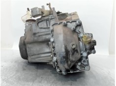 Recambio de caja cambios manual para citroen xantia berlina 2.1 d 12 turbo sx referencia OEM IAM 20LE51 0234722 